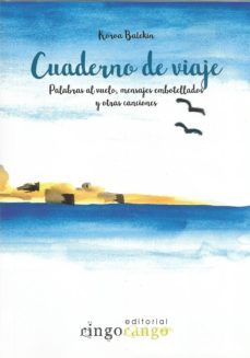 cuaderno de viaje-koroa batekin-9788494640377