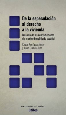 -raquel rodriguez alonso-mario espinoza-9788494719677