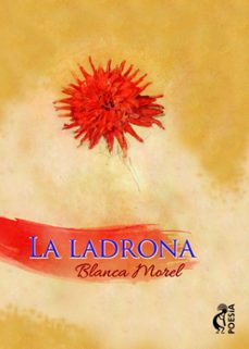 Imagen Principal de La ladrona