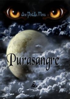 purasangre-ane portilla mena-9788494786877
