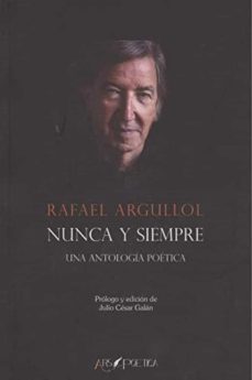 nunca y siempre. una antologia poetica-9788494821677