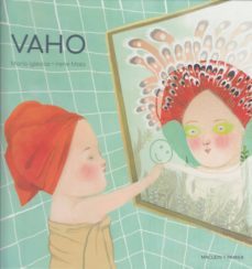 vaho-9788494826177