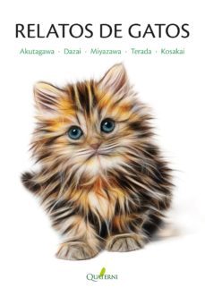 relatos de gatos (ebook)-9788494829277