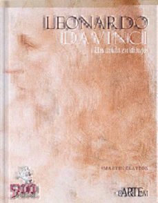 leonardo da vinci. una vida en dibujos-9788494832277