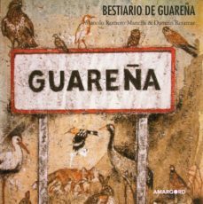 bestiario de guareña-9788494837777