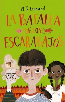 la batalla de los escarabajos-9788494841477