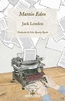 martin eden (galego)-jack london-9788494842177