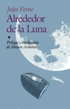 alrededor de la luna-julio verne-9788494852077