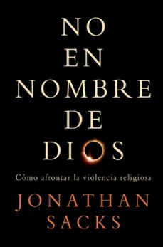 no en nombre de dios-9788494855177