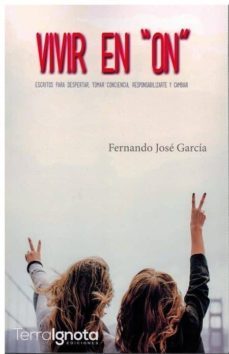 vivir en "on"-9788494888977