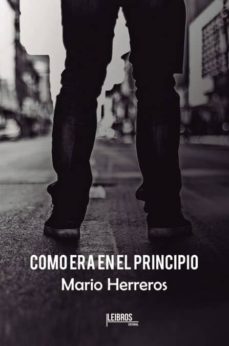 como era en el principio-9788494895777