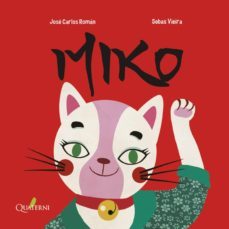 miko-josecarlos roman-sebas vieira-9788494897177