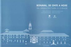 bonaval de onte a hoxe-xerardo estevez-9788494904677