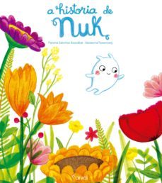a historia de nuk (gallego)-9788494928277
