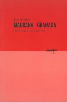 magrana * granada-9788494941177