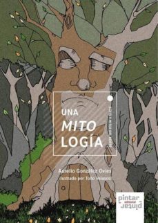 una mitologia: seres y mitos del norte-9788494942877