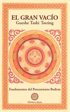 el gran vacio: fundamentos del pensamiento-9788495094377