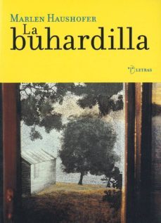 la buhardilla-9788495178077