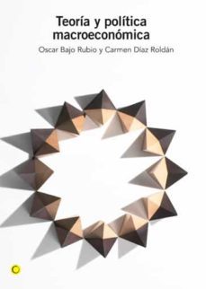 teoria y politica macroeconomica (ebook)-oscar bajo rubio-carmen diaz roldan-9788495348777