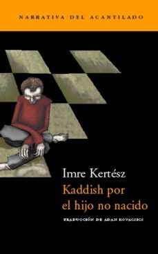 kaddish por el hijo no nacido-9788495359377