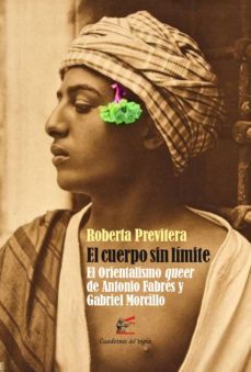 el cuerpo sin limite-roberta previtera-9788495430977