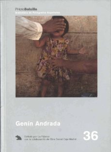 genin andrada: regresar a los sentidos (ed. bilingue)-9788495471277
