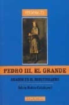 pedro iii, el grande-9788495487377