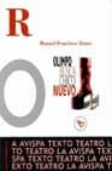 olimpo busca chico nuevo-9788495489777