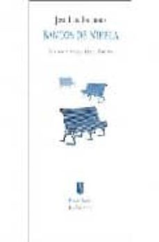 bancos de niebla-jose luis escudero-9788495498977