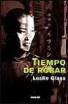tiempo de robar-9788495618177