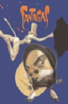 fantagas-9788495634177