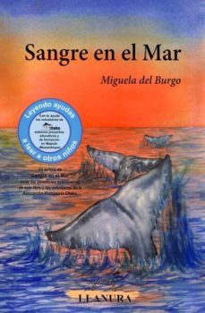 sangre en el mar-miguela del burgo-9788495685377