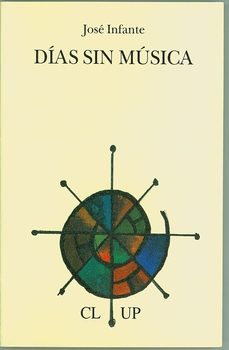 dias sin musica (premio de poesia jose hierro 2005)-9788495710277