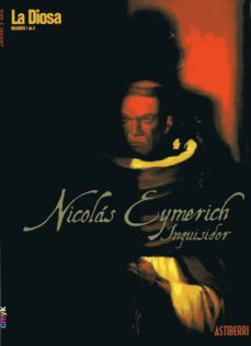 nicolas eymerich inquisidor (1 de 2)-jorge zentner-9788495825377