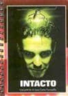 intacto-andres koppel-juan carlos fresnadillo-9788495839077
