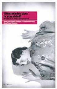 nimiedades para la eternidad-z. gale-s. glaspell-a. gerstenberg-9788495881977