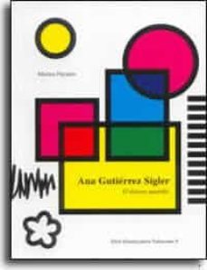 ana gutierrez sigler: el disseny quotidia-marina puyuelo-9788495915177