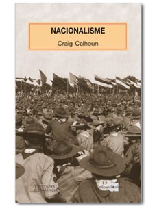 nacionalisme-craig calhoun-9788495916877