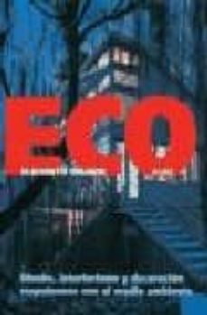 eco: diseño, interiorismo y decoracion respetuosos con el medio a mbiente-9788495939777