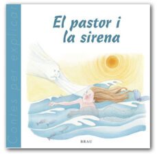 el pastor i la sirena-9788495946577