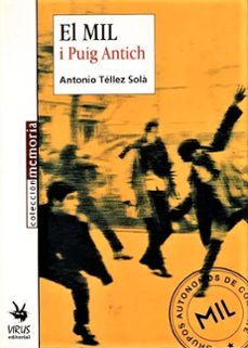el mil i puig antich-9788496044777