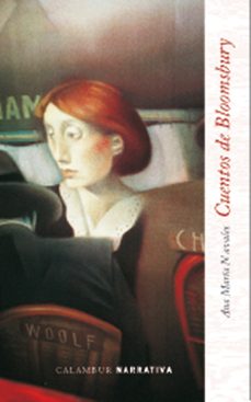 cuentos de bloomsbury-9788496049277