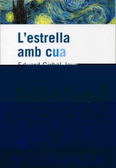 l estrella amb cua-eduard girbal jaume-9788496061477