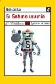 si sabino viviria-9788496080577