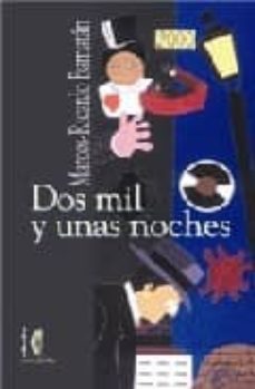 dos mil y unas noches-9788496083677