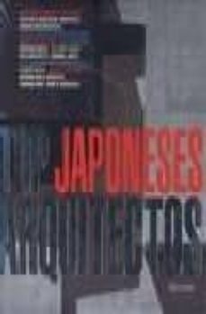top japoneses arquitectos-9788496099777