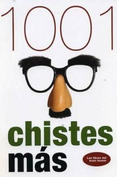 1001 chistes mas-9788496194977