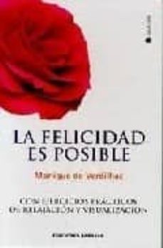 la felicidad es posible-9788496196377