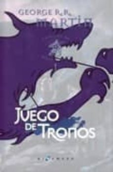  JUEGO DE TRONOS (CANCION DE HIELO YI: 9789877251470: George  R.R. Martin: Books