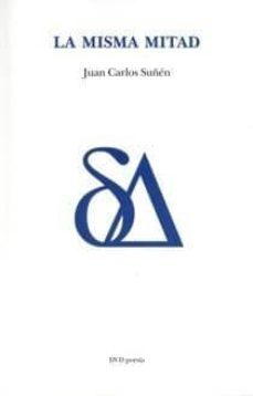la misma mitad-9788496238077
